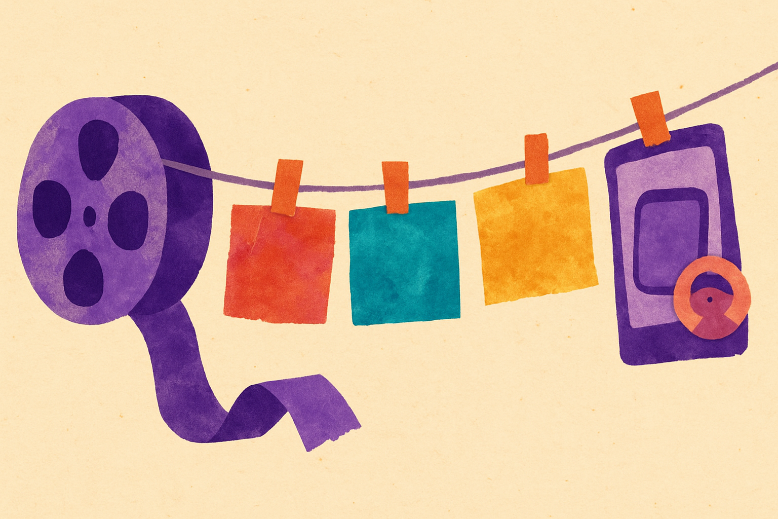 The Creators Guide to Repurposing Screen Recordings: How One Mobile Demo Becomes 15 Content Pieces