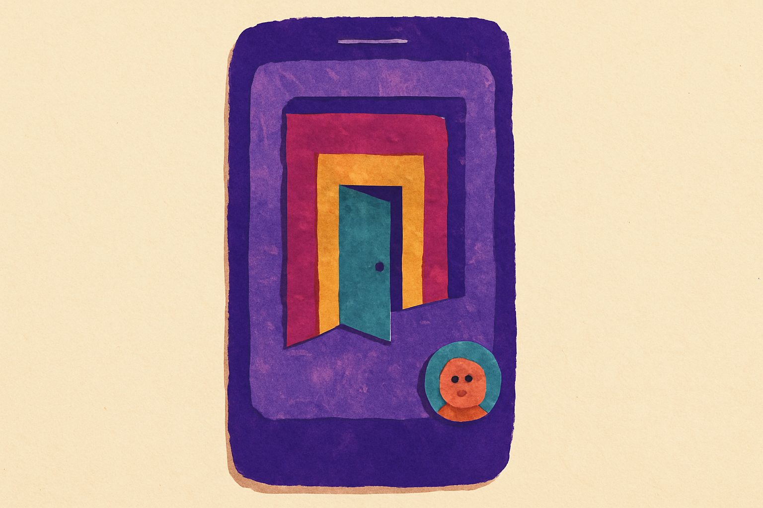 Explainer Video Tips for Features Buried Three Taps Deep