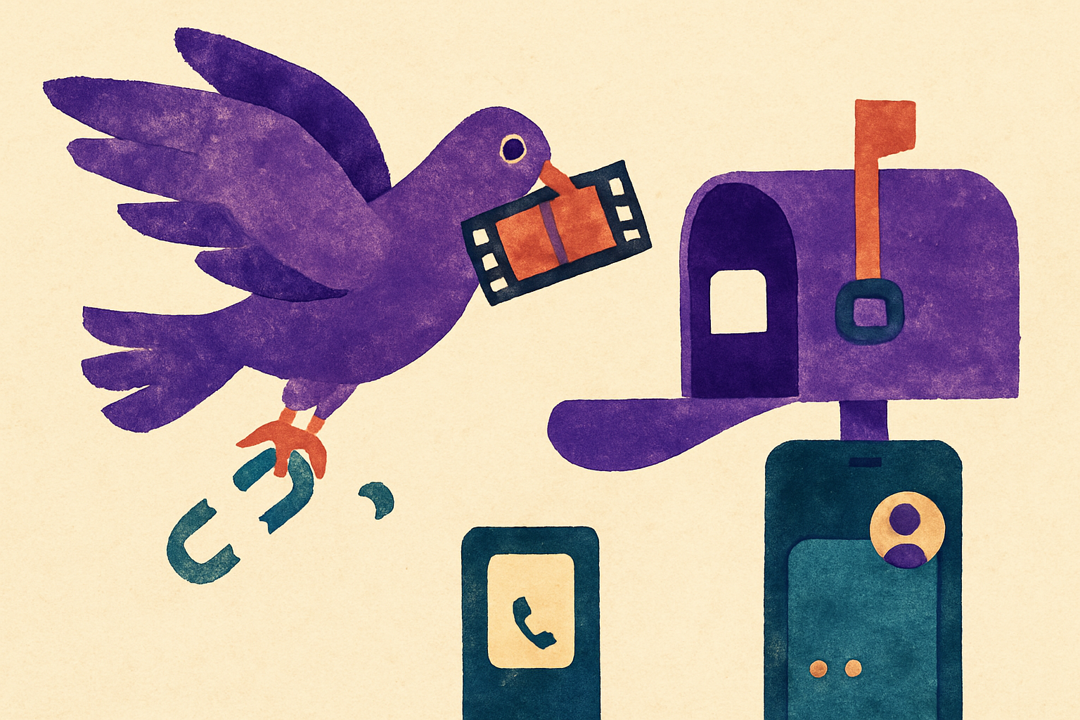 A Loom Alternative for Mobile Creators Has to Solve Delivery, Not Just Recording (2026)