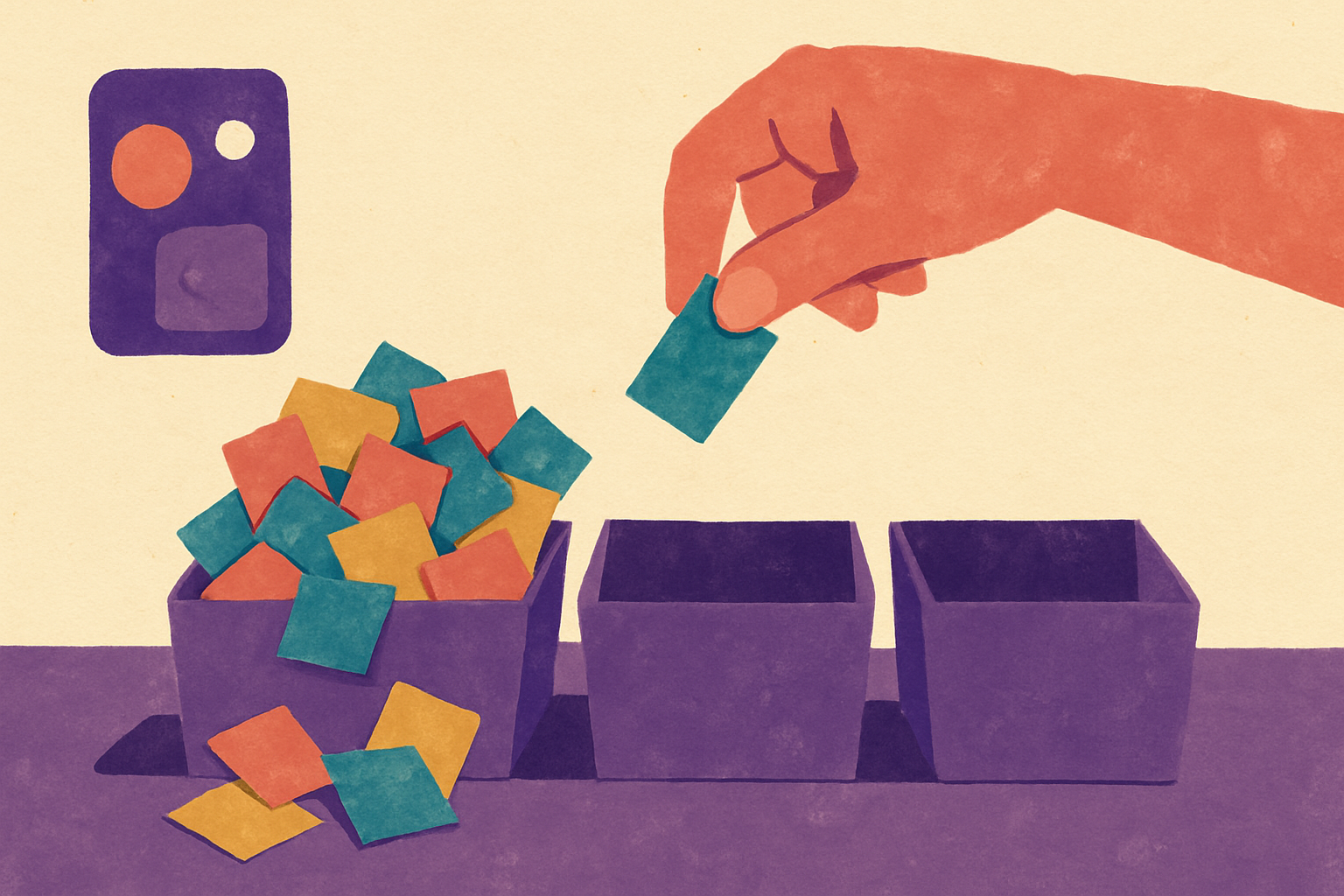 The Mobile-First Video Strategy Audit: Which Videos Should Never Leave Your Phone