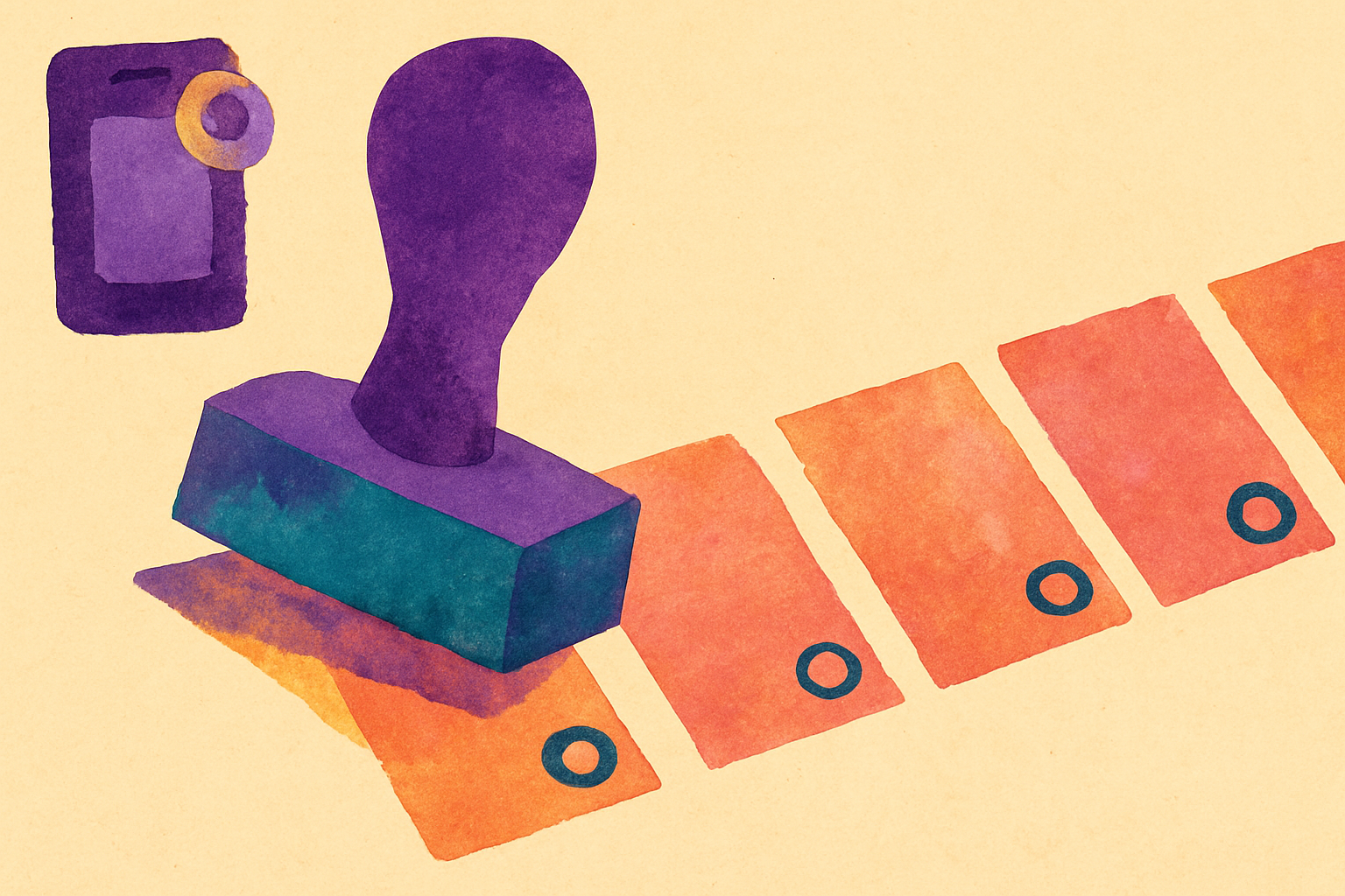Your Mobile-First Video Strategy Needs a Capture Standard, Not a Content Calendar