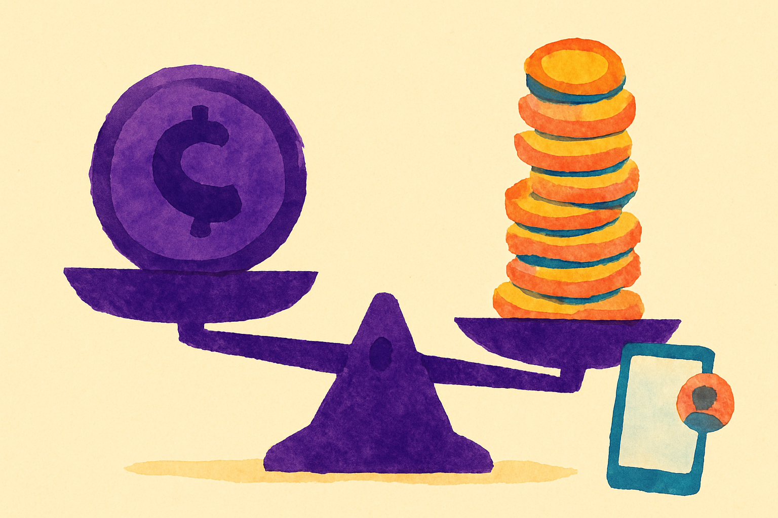 Follow-Up: The One-Time Purchase vs Subscription Debate for Mobile Recording Tools