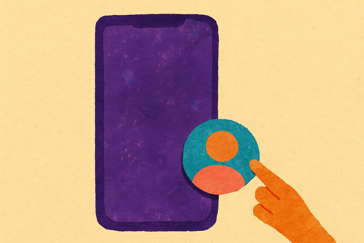 How to Screen Record iPhone With Your Face in the Corner