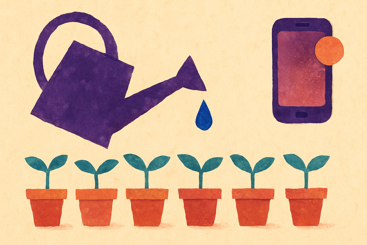 Screen Recording for Education: How to Build a Sustainable Mobile Content Creation System That Actually Works