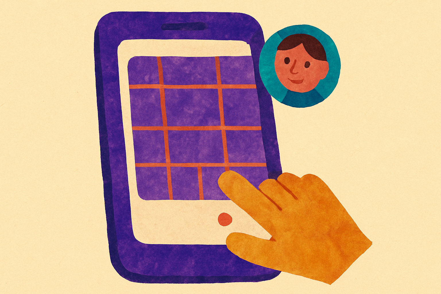 Screen Recording for Education When the Lesson Lives in Another App