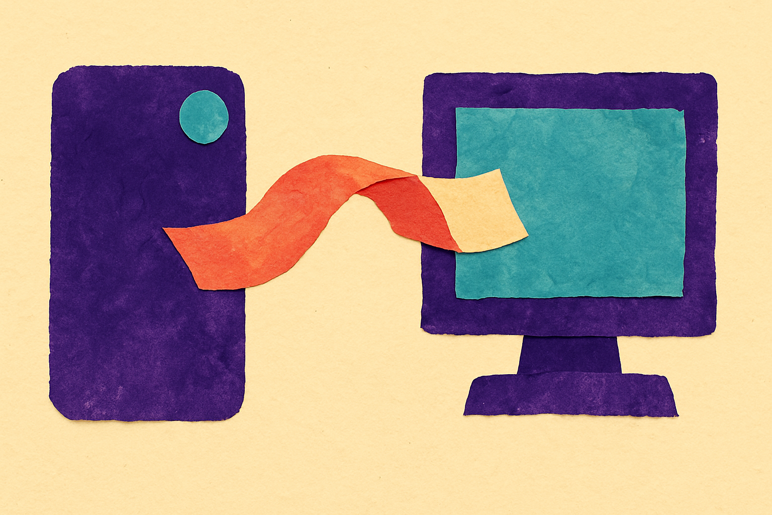Follow-Up: Can You Split the Job? ScreenPal vs Mobile Recording as a Hybrid Workflow