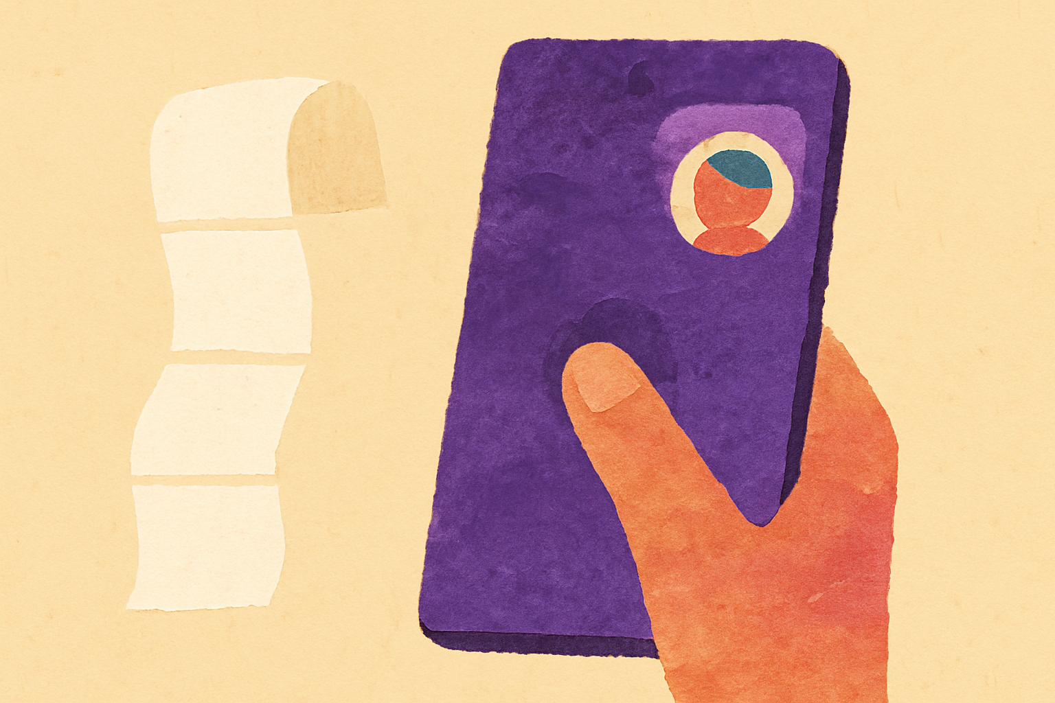 The Teleprompter Workflow for Demos Where Your Hands Are Busy