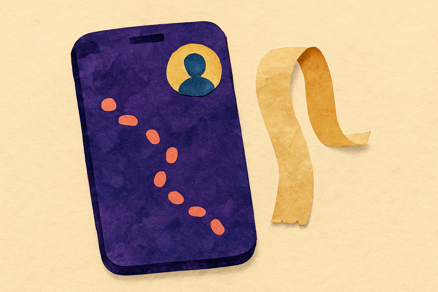 Touch Indicator Benefits: How Tap Dots Shorten Your Script